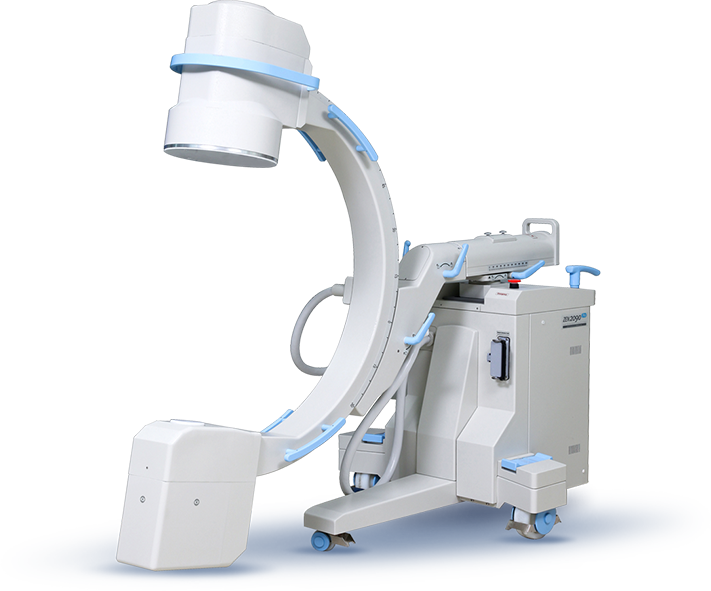 C-arm 장비